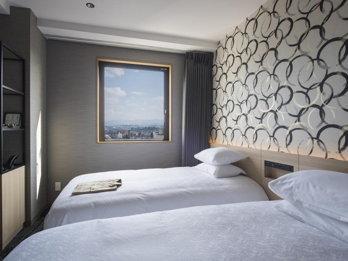 Tmark City Hotel Καναζάουα Εξωτερικό φωτογραφία