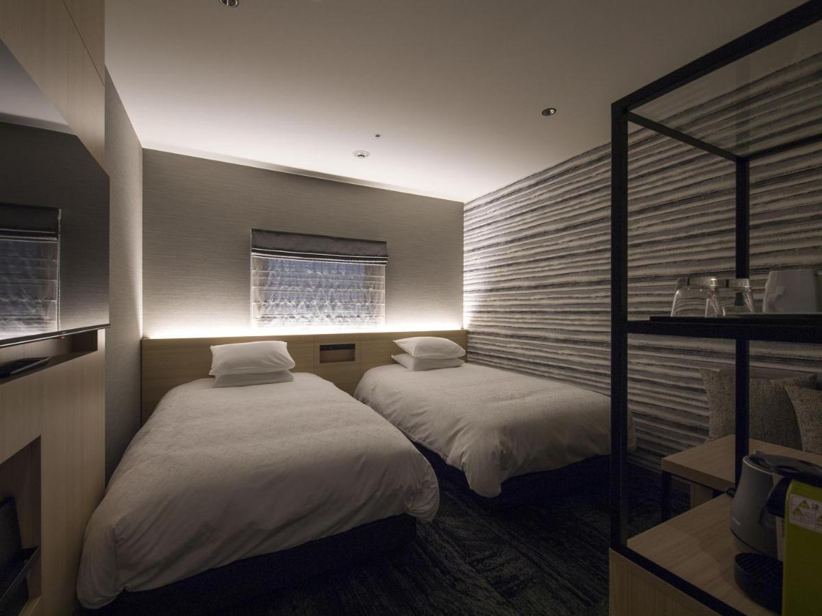 Tmark City Hotel Καναζάουα Εξωτερικό φωτογραφία