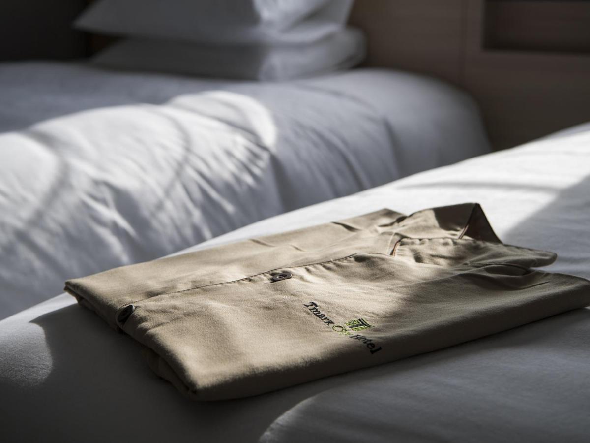 Tmark City Hotel Καναζάουα Εξωτερικό φωτογραφία
