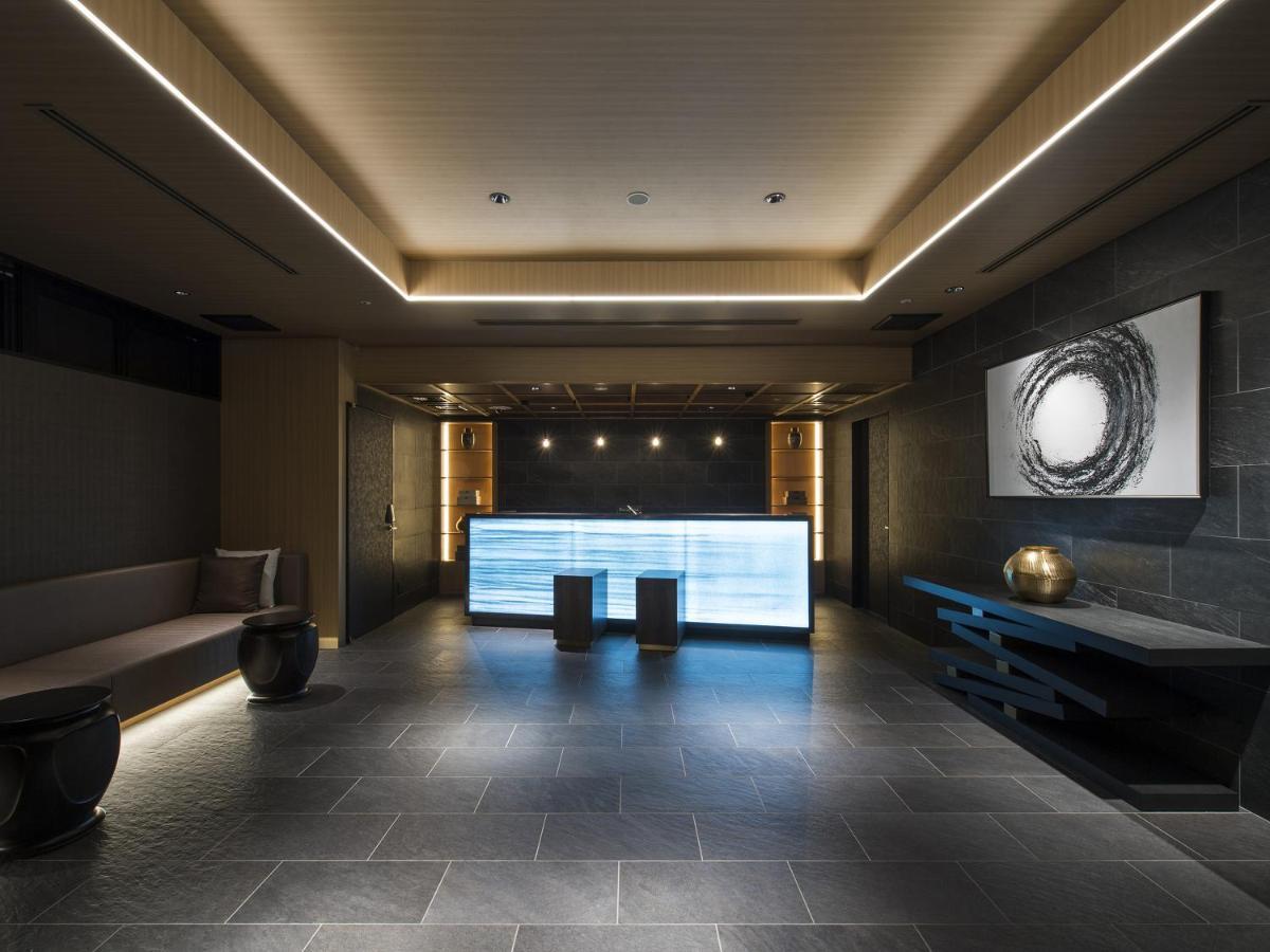 Tmark City Hotel Καναζάουα Εξωτερικό φωτογραφία