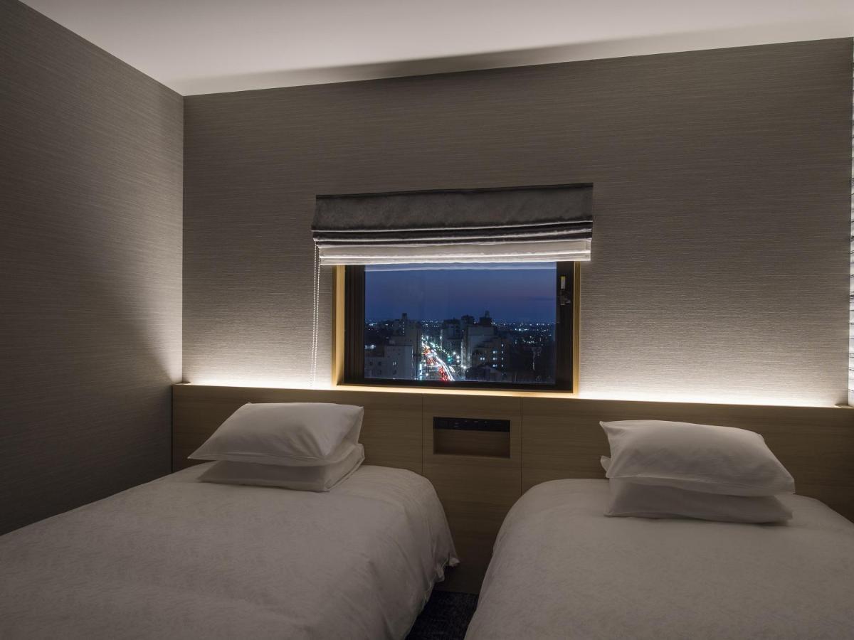 Tmark City Hotel Καναζάουα Εξωτερικό φωτογραφία